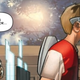 Illustration for article titled Read The First 10 Pages of Marvels Enders Game
